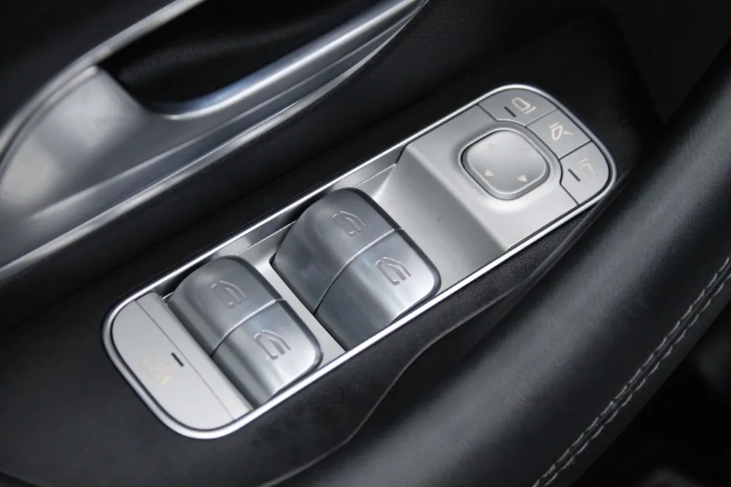 Mercedes-Benz GLE - 350