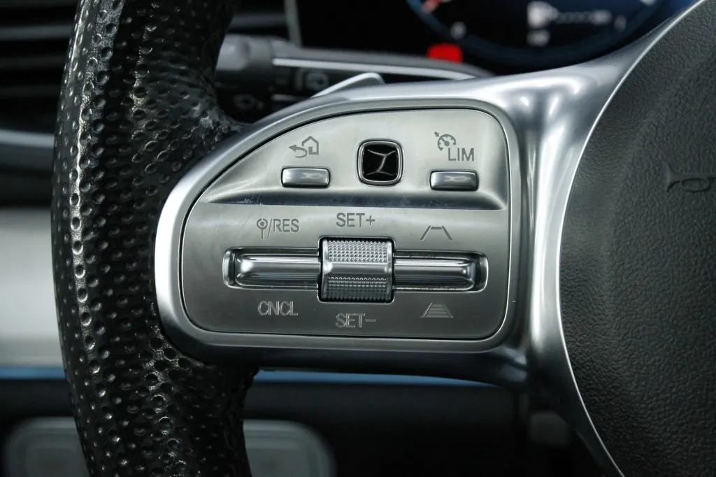 Mercedes-Benz GLE - 350