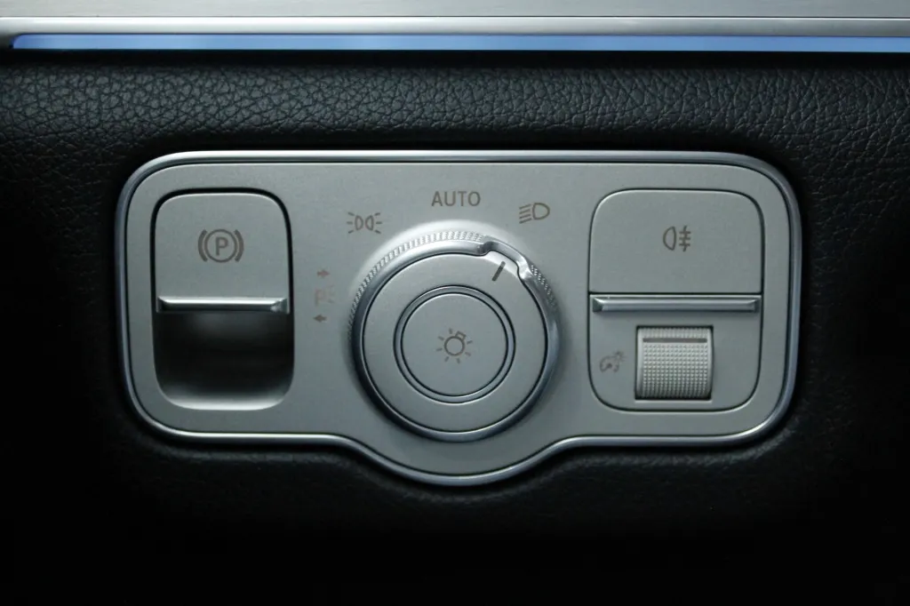 Mercedes-Benz GLE - 350
