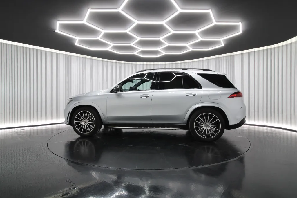 Mercedes-Benz GLE - 350
