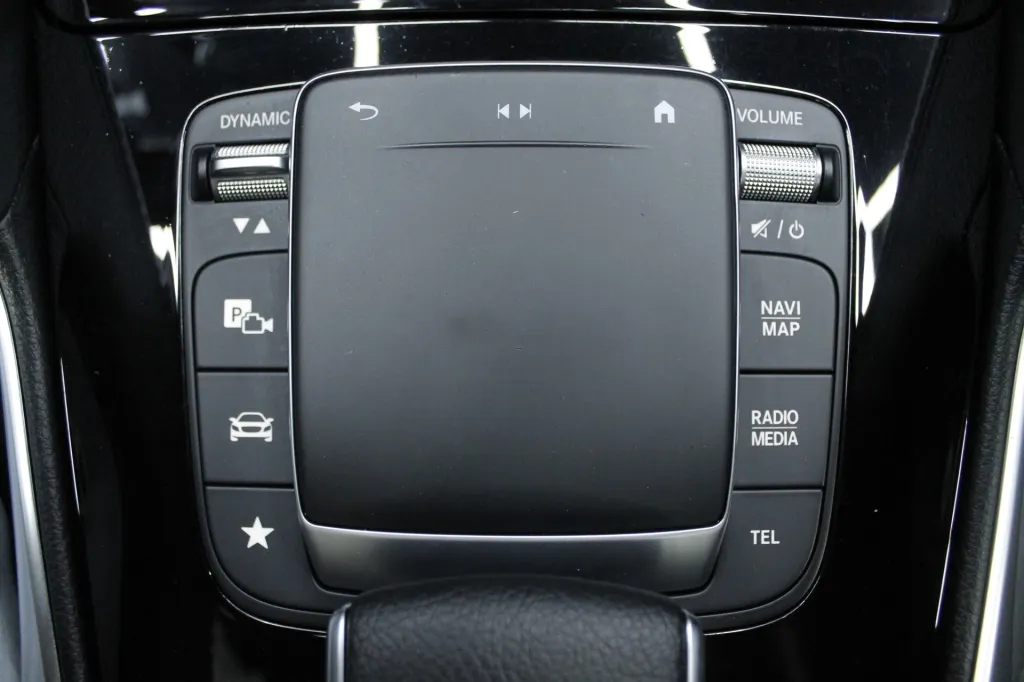 Mercedes-Benz GLE - 350