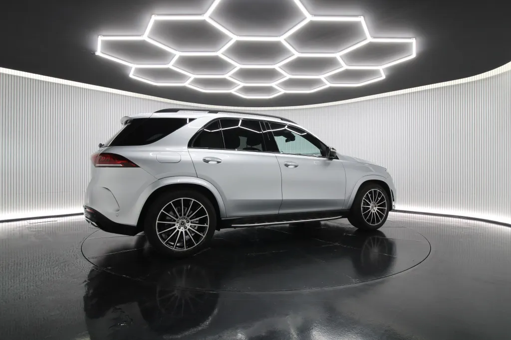 Mercedes-Benz GLE - 350