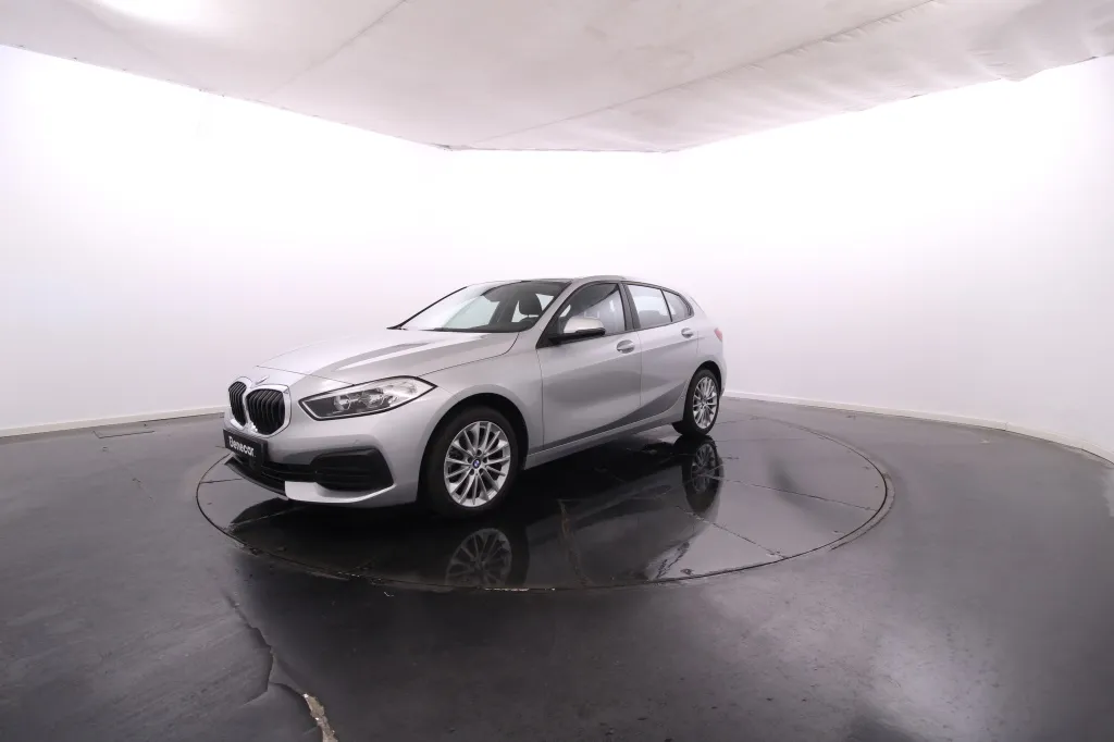 BMW Serie 1 - 116