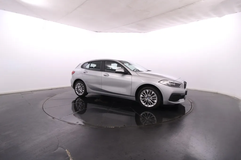 BMW Serie 1 - 116