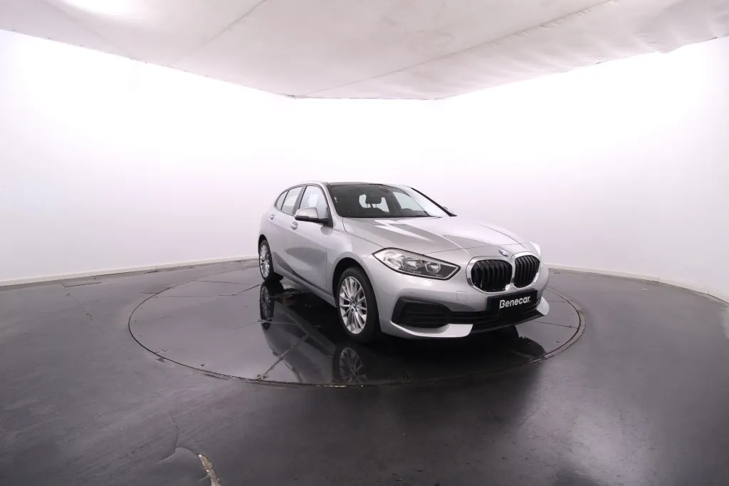 BMW Serie 1 - 116