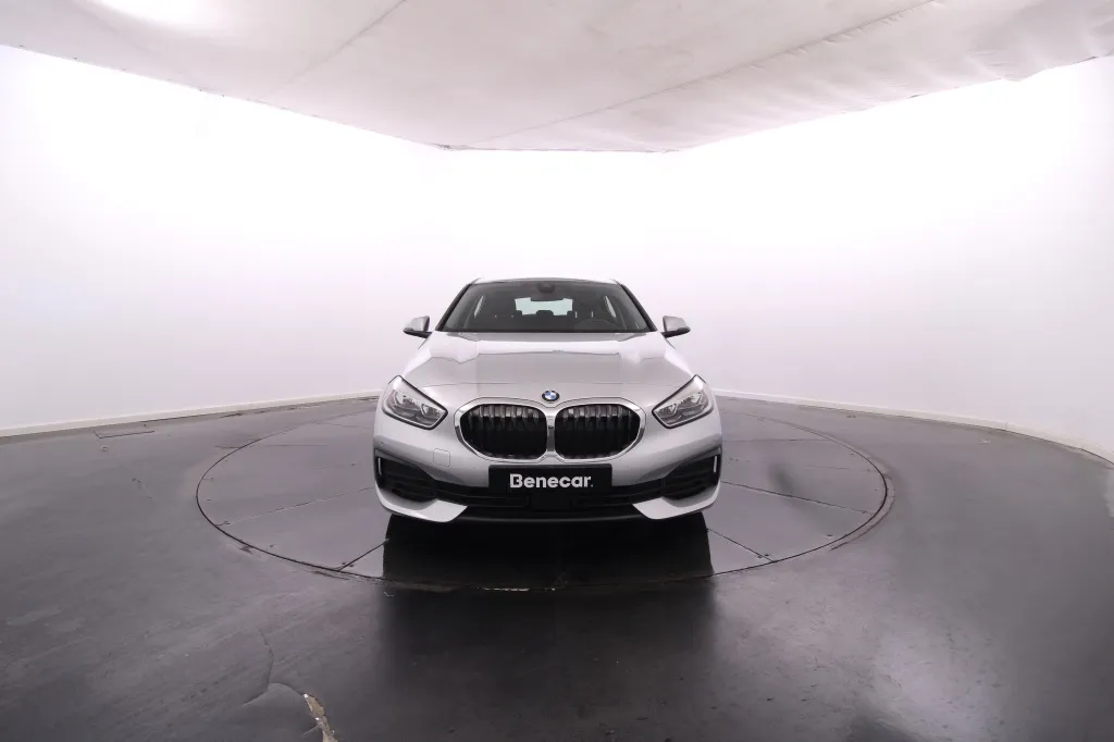 BMW Serie 1 - 116