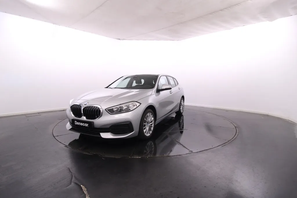 BMW Serie 1 - 116