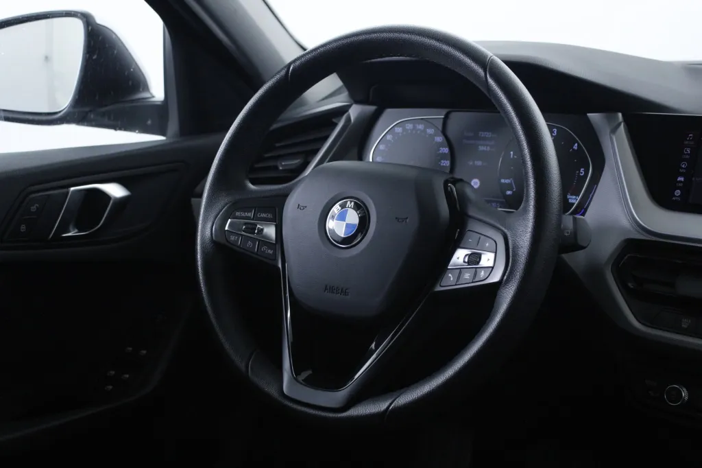 BMW Serie 1 - 116