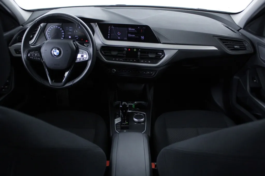 BMW Serie 1 - 116