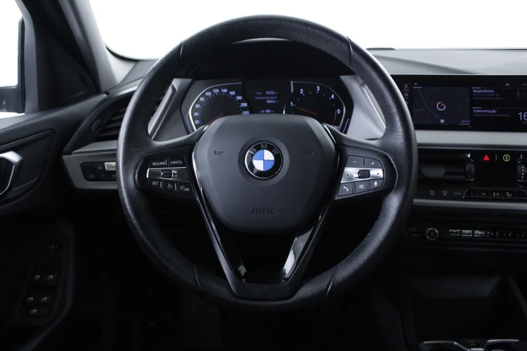 BMW Serie 1 - 116