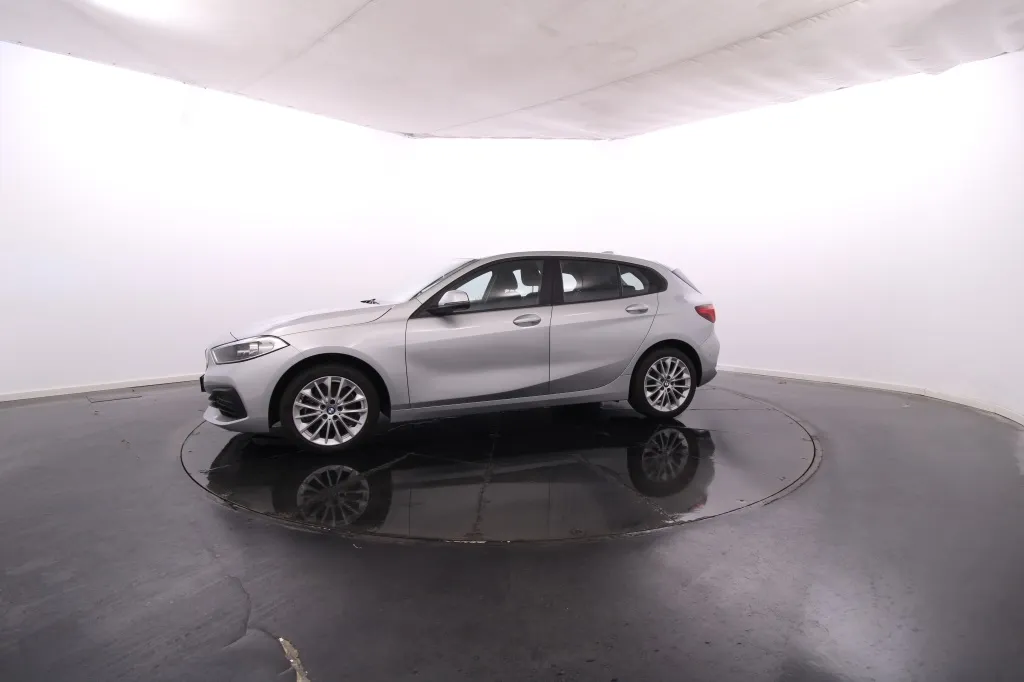 BMW Serie 1 - 116