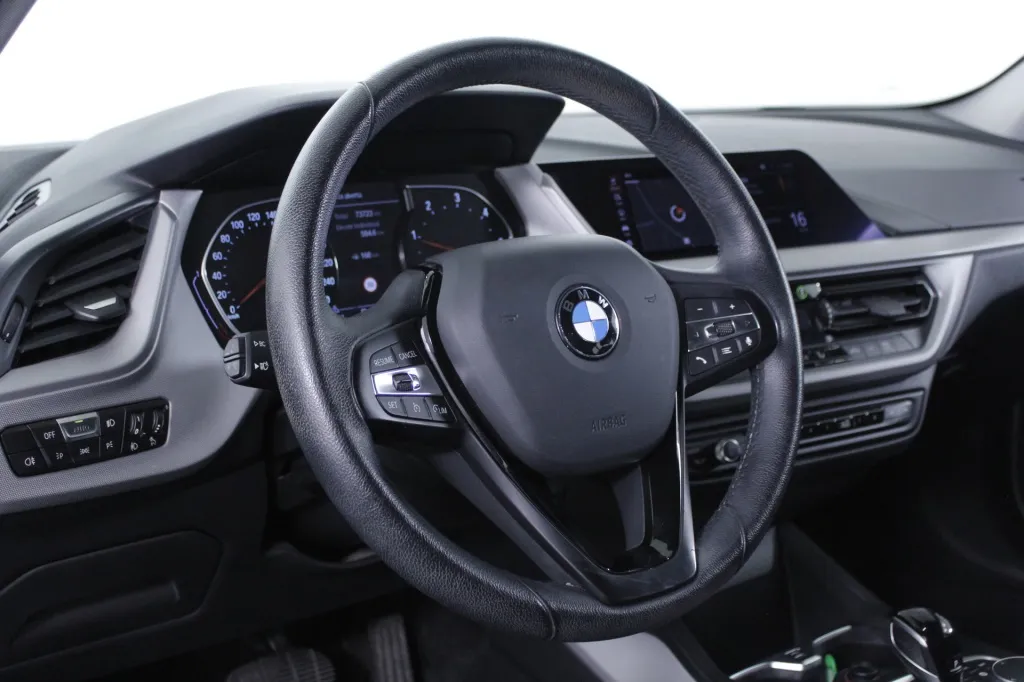 BMW Serie 1 - 116