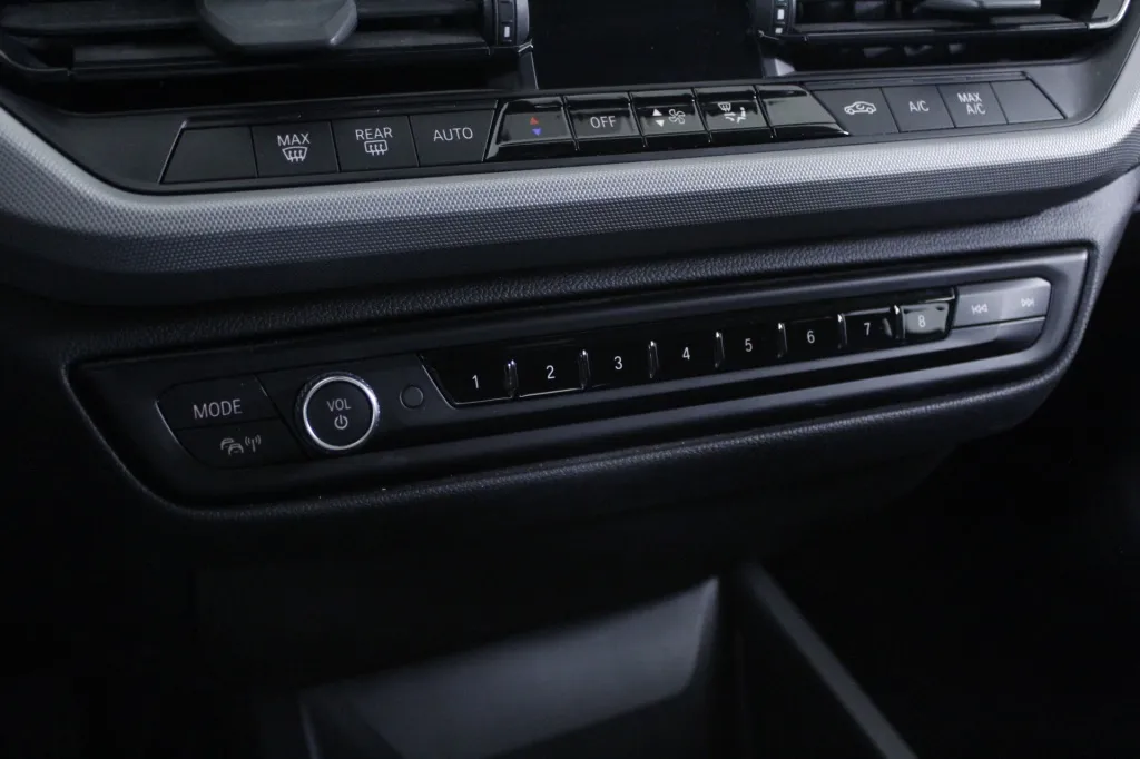 BMW Serie 1 - 116