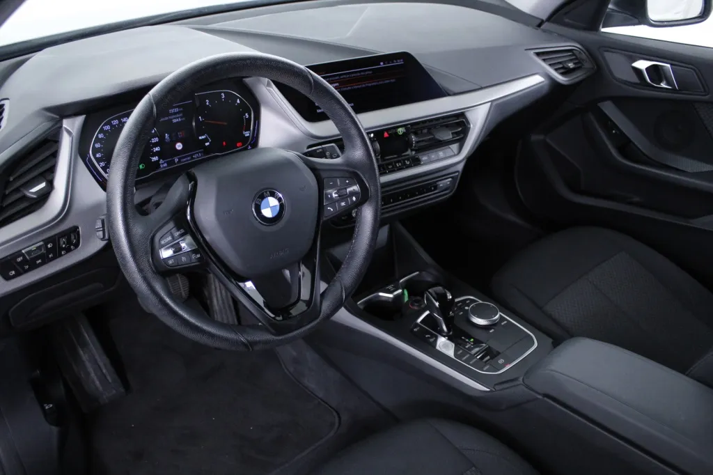 BMW Serie 1 - 116