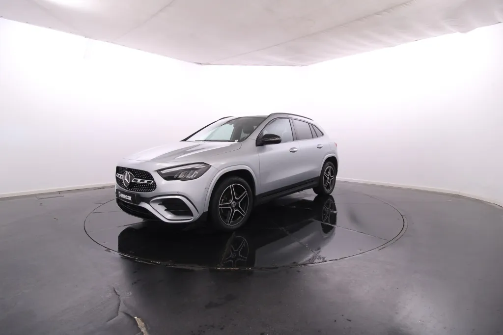 Mercedes-Benz Classe GLA - 250