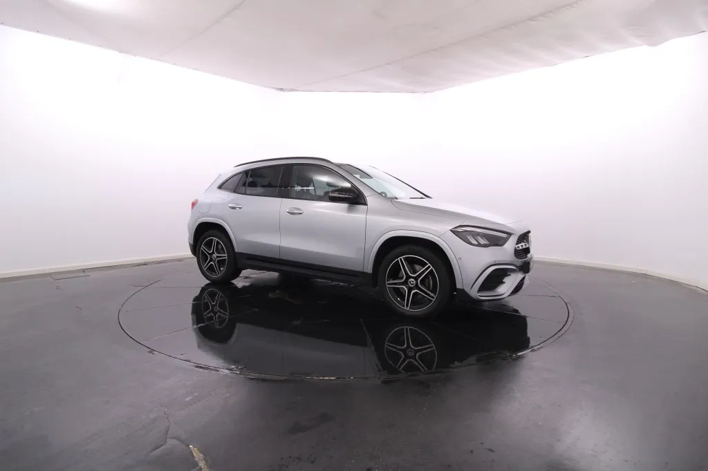 Mercedes-Benz Classe GLA - 250