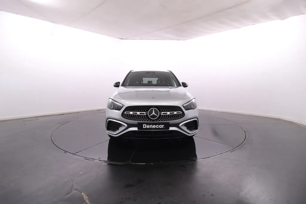Mercedes-Benz Classe GLA - 250
