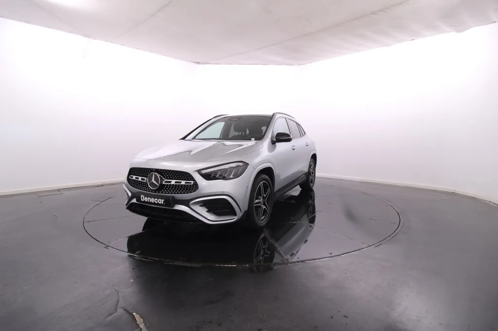 Mercedes-Benz Classe GLA - 250