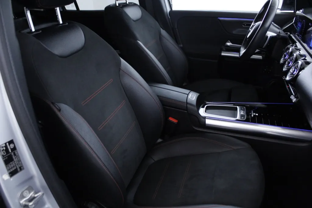 Mercedes-Benz Classe GLA - 250