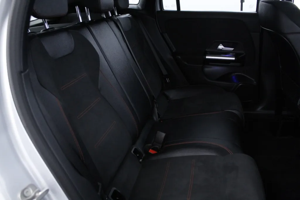 Mercedes-Benz Classe GLA - 250