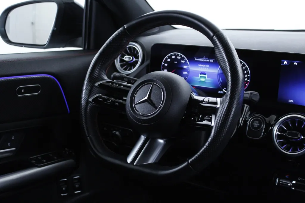 Mercedes-Benz Classe GLA - 250