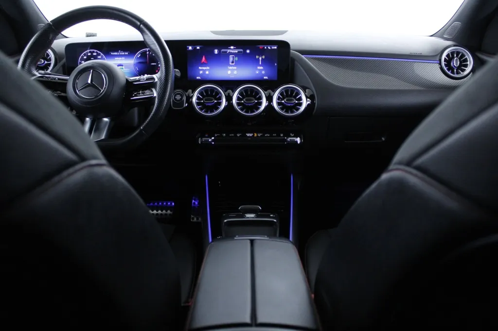 Mercedes-Benz Classe GLA - 250