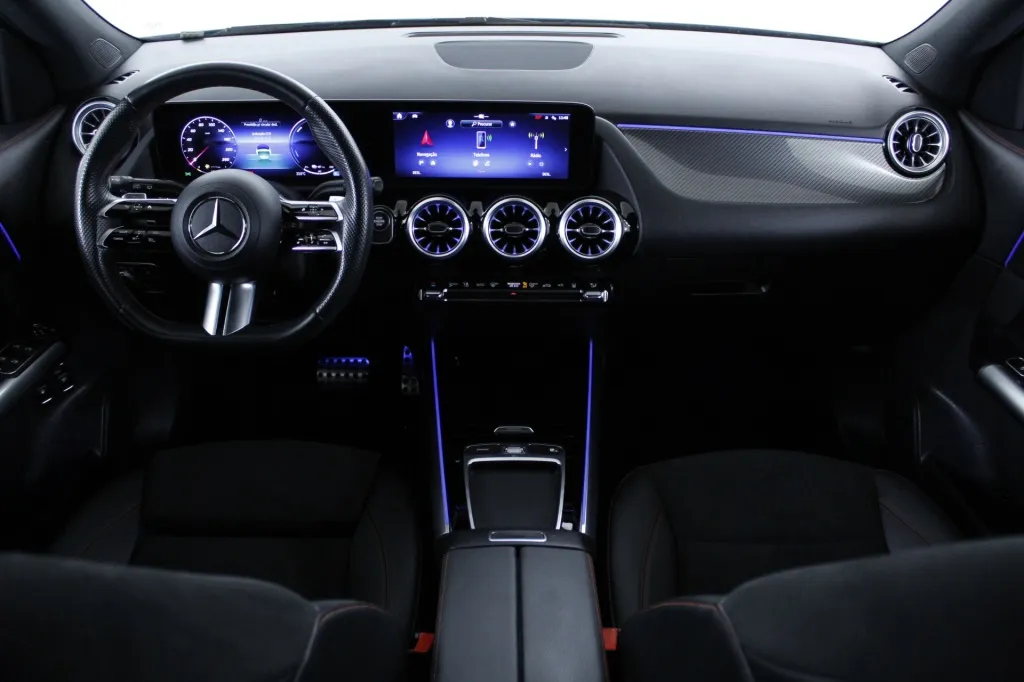 Mercedes-Benz Classe GLA - 250