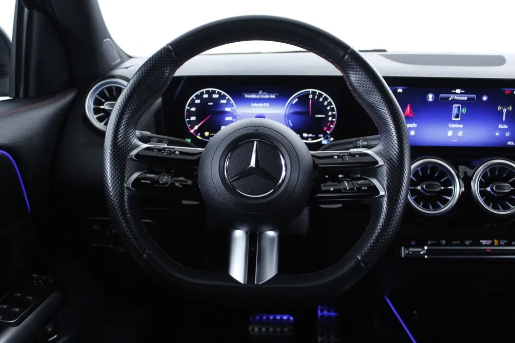 Mercedes-Benz Classe GLA - 250