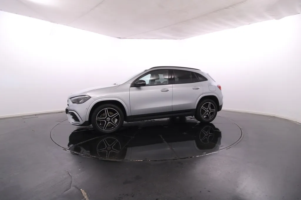 Mercedes-Benz Classe GLA - 250