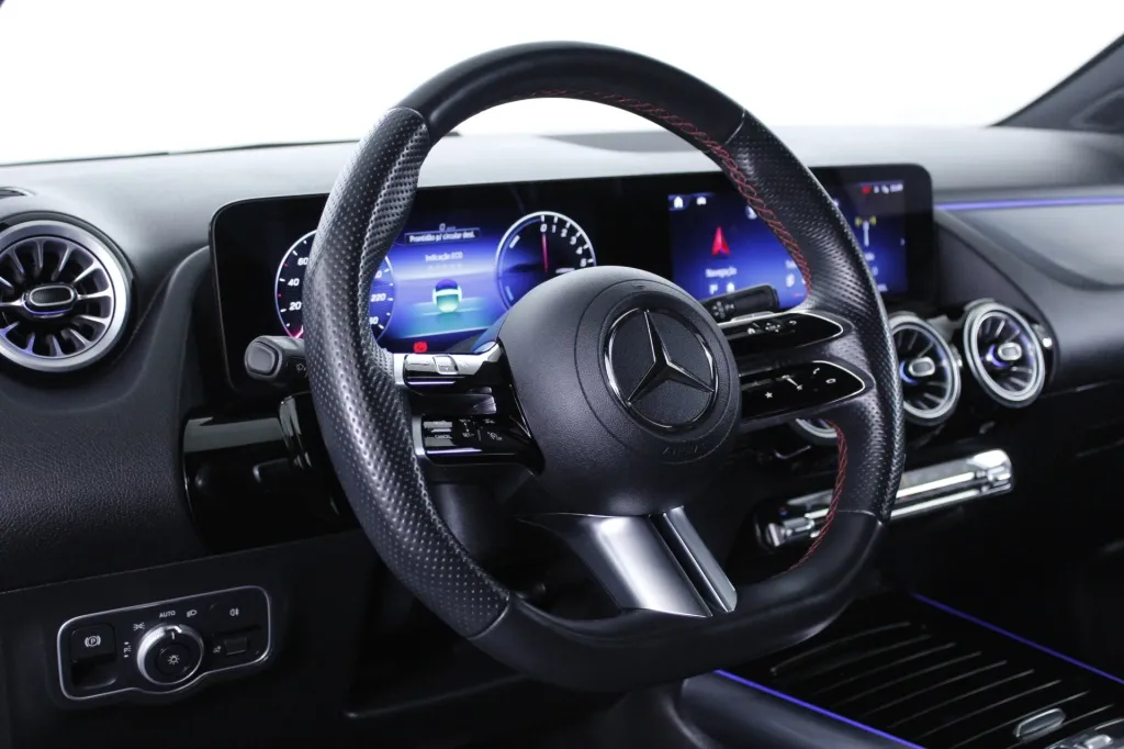 Mercedes-Benz Classe GLA - 250