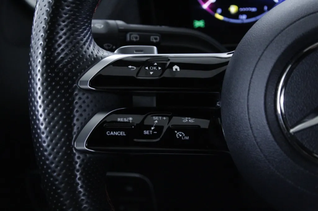 Mercedes-Benz Classe GLA - 250