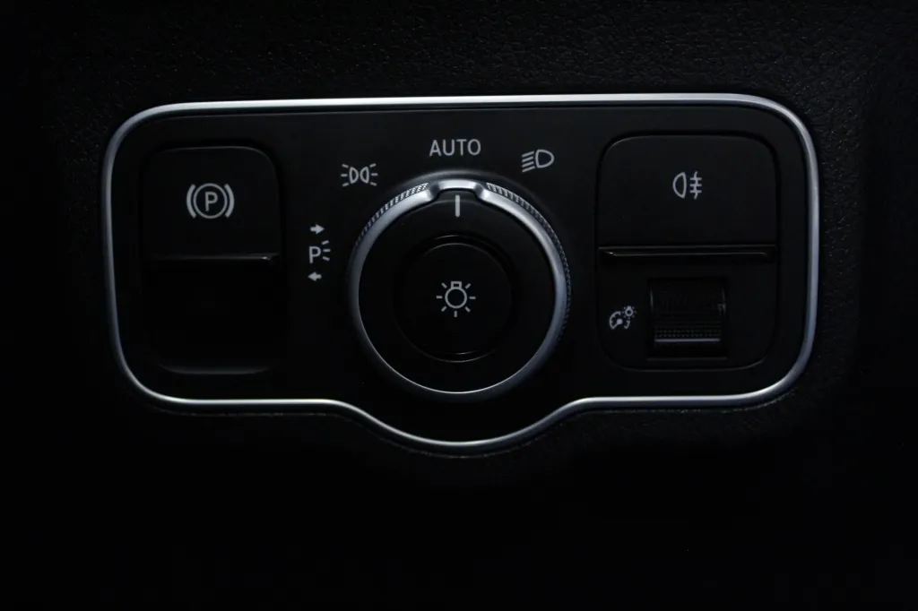 Mercedes-Benz Classe GLA - 250