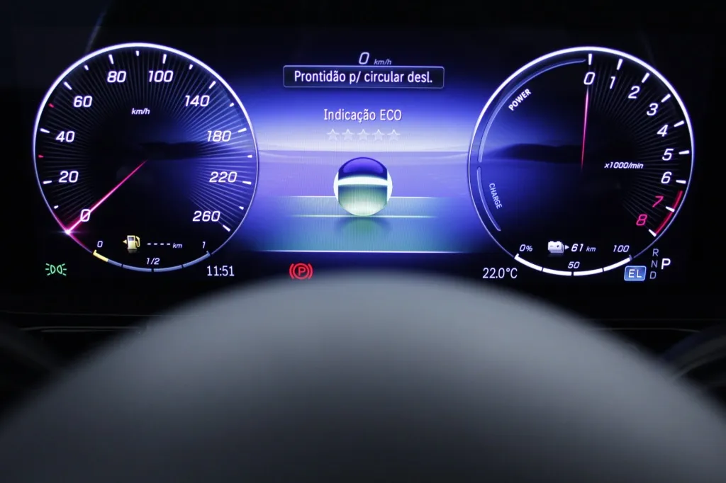 Mercedes-Benz Classe GLA - 250