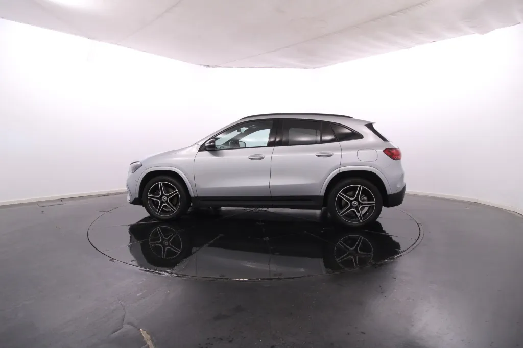 Mercedes-Benz Classe GLA - 250