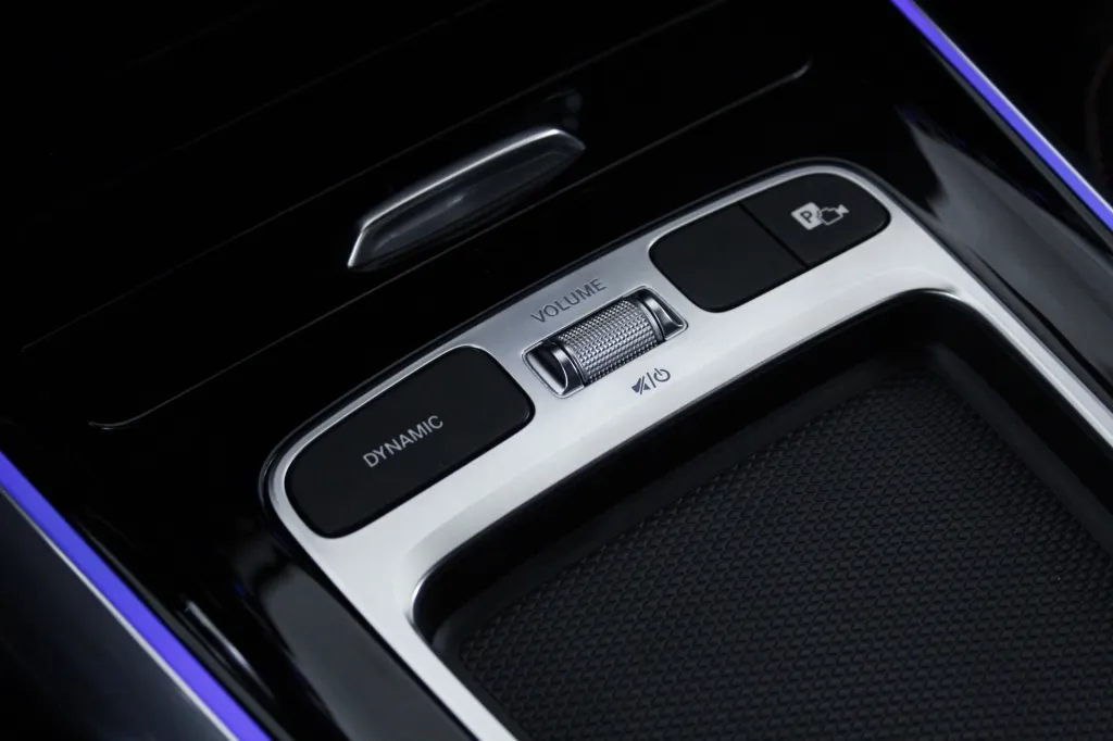 Mercedes-Benz Classe GLA - 250