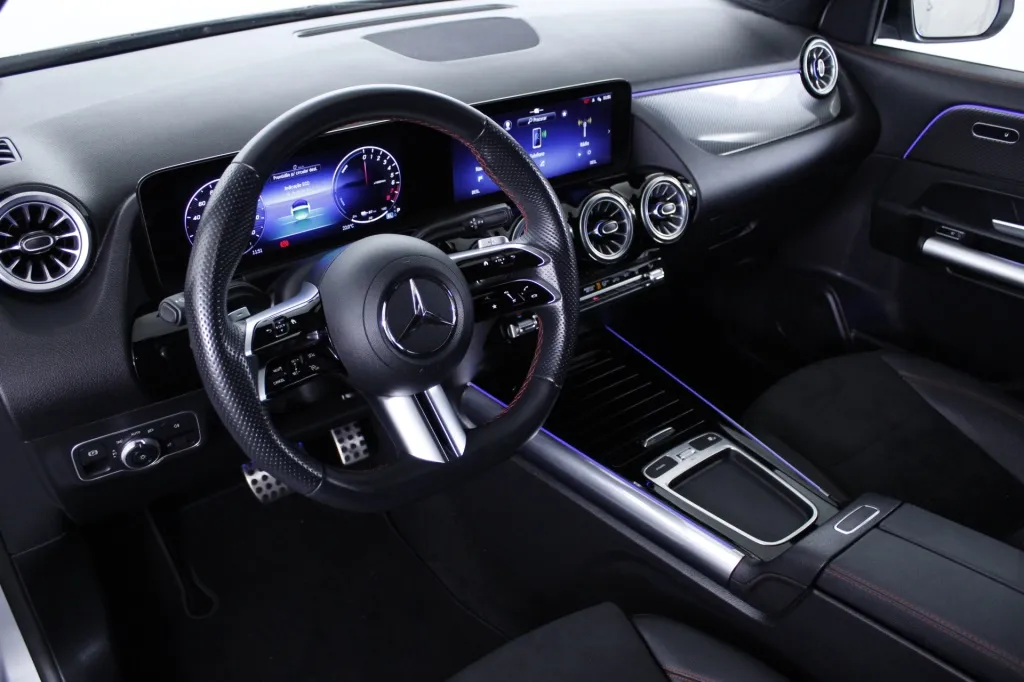 Mercedes-Benz Classe GLA - 250