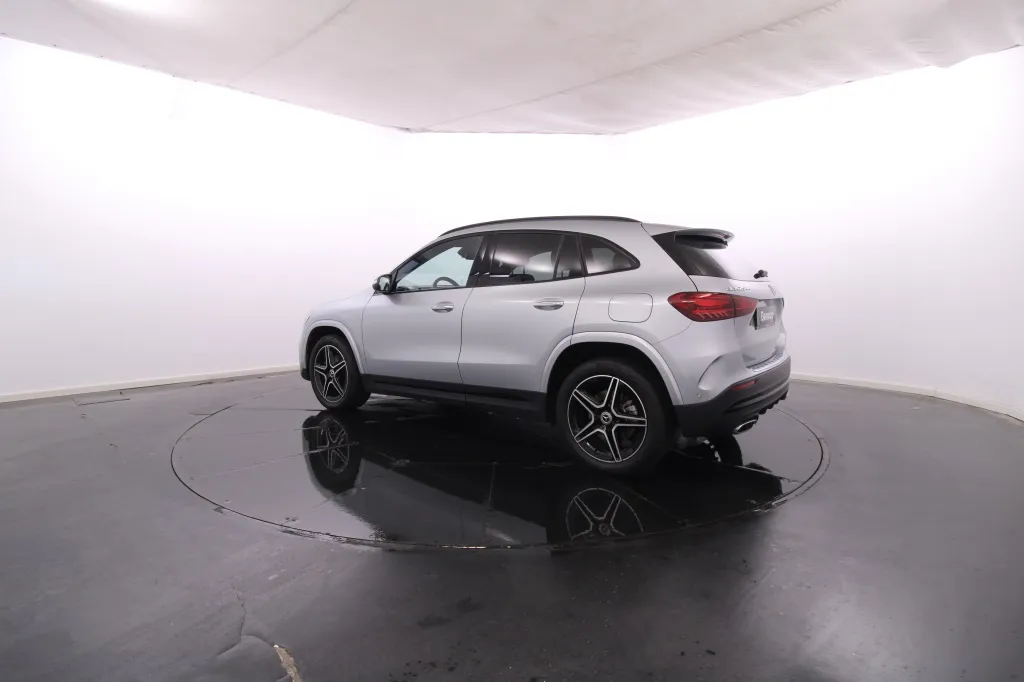 Mercedes-Benz Classe GLA - 250