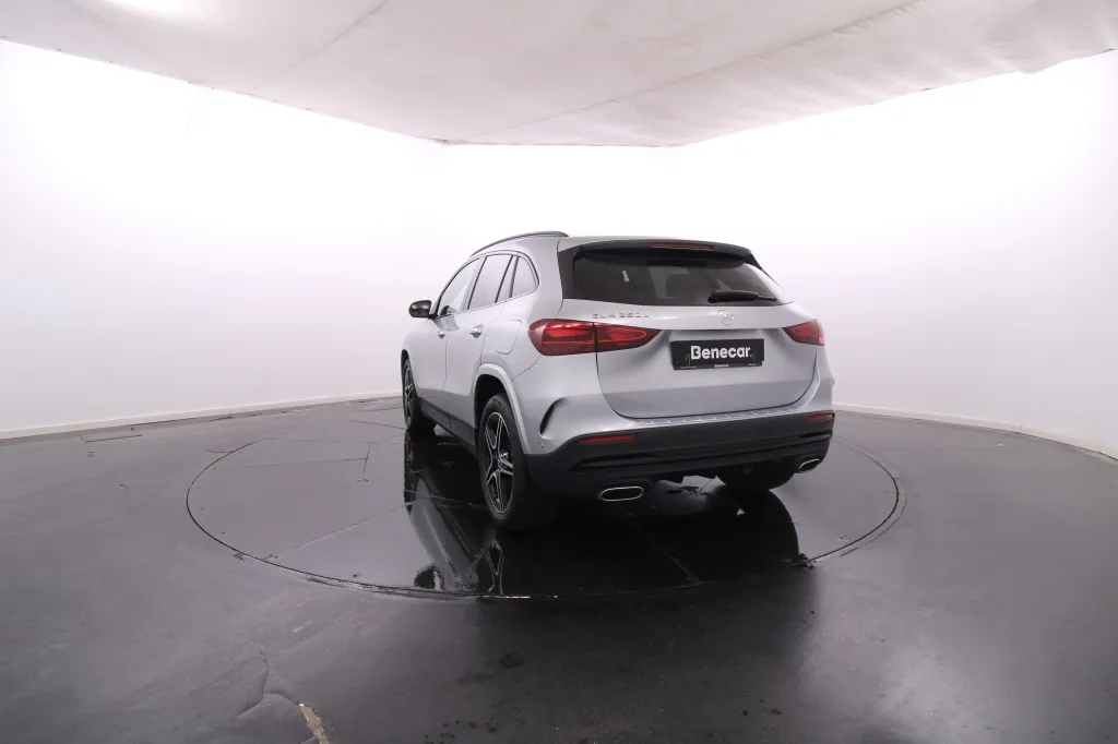 Mercedes-Benz Classe GLA - 250
