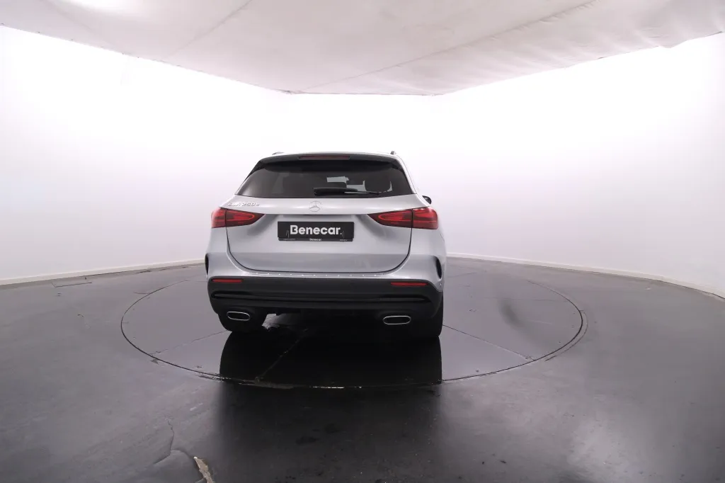 Mercedes-Benz Classe GLA - 250