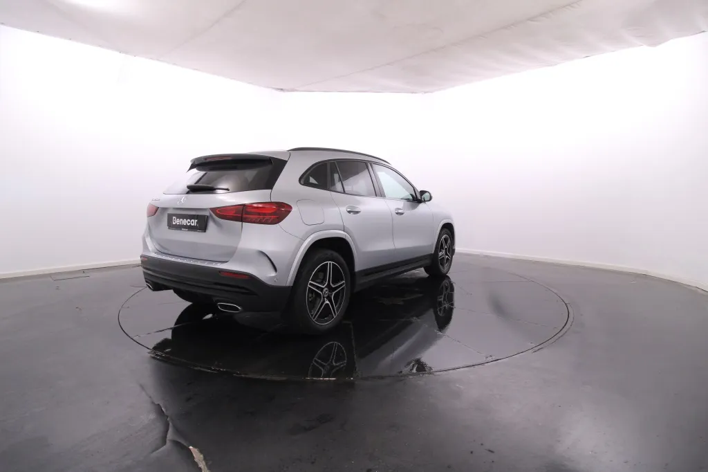 Mercedes-Benz Classe GLA - 250