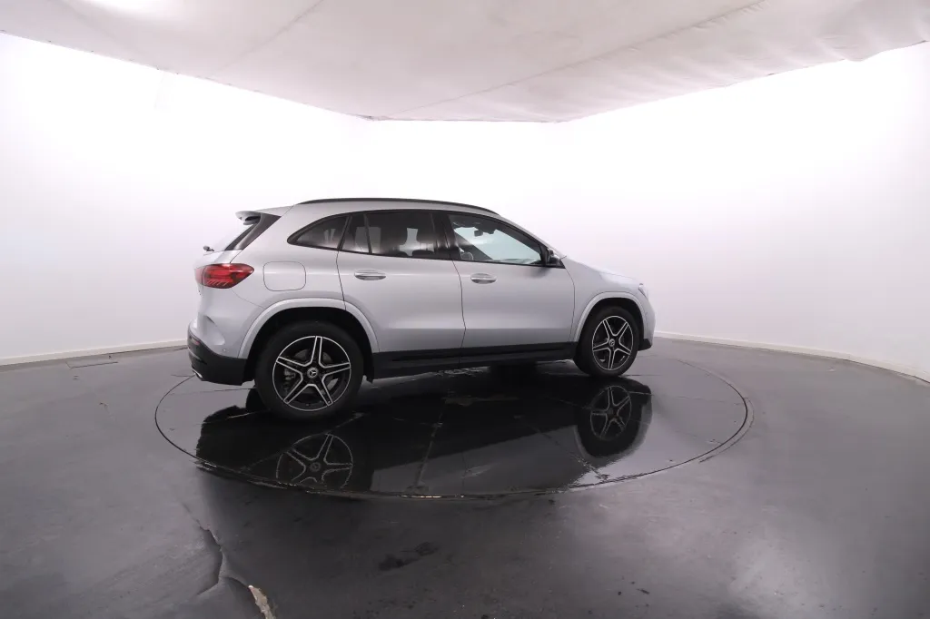 Mercedes-Benz Classe GLA - 250