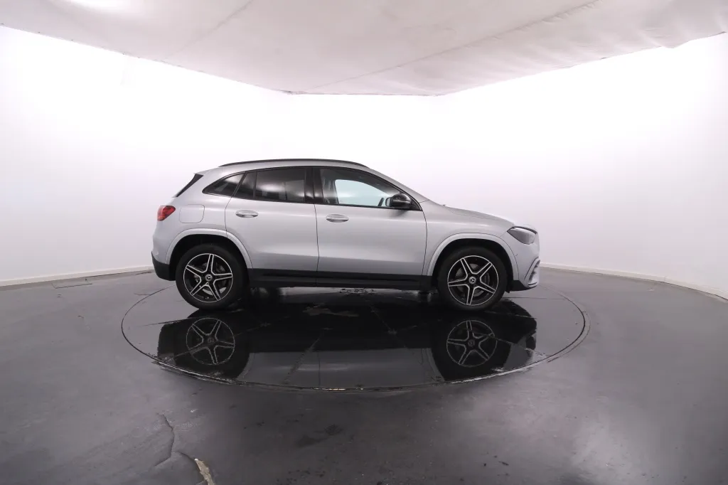 Mercedes-Benz Classe GLA - 250