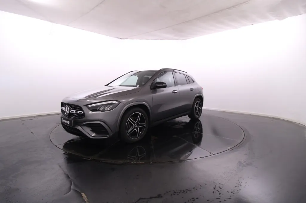 Mercedes-Benz Classe GLA - 180