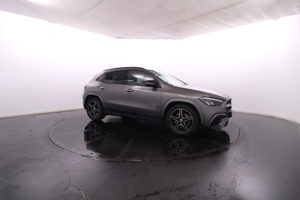 Mercedes-Benz Classe GLA - 180