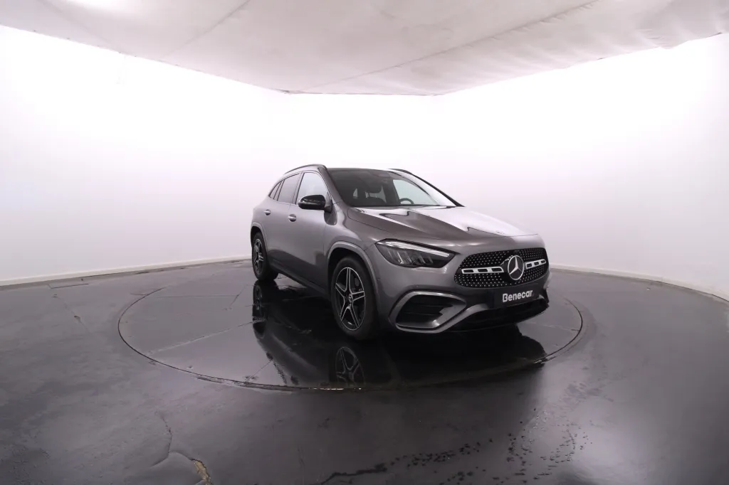 Mercedes-Benz Classe GLA - 180