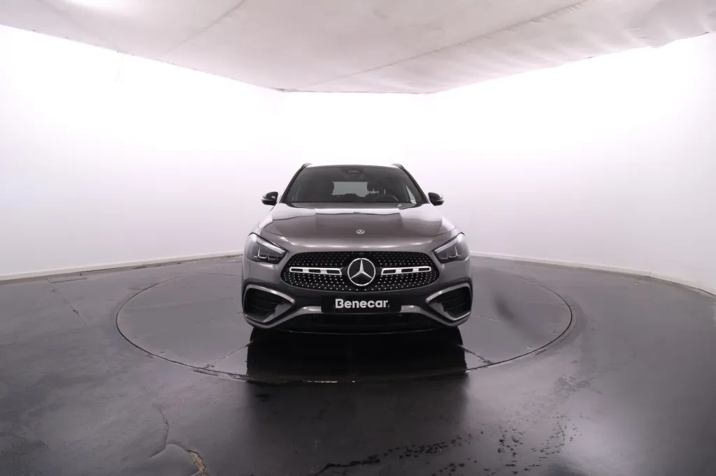 Mercedes-Benz Classe GLA - 180