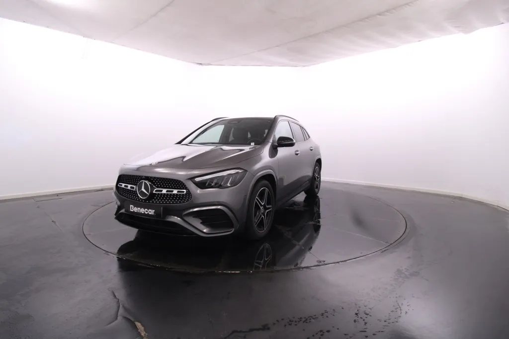 Mercedes-Benz Classe GLA - 180