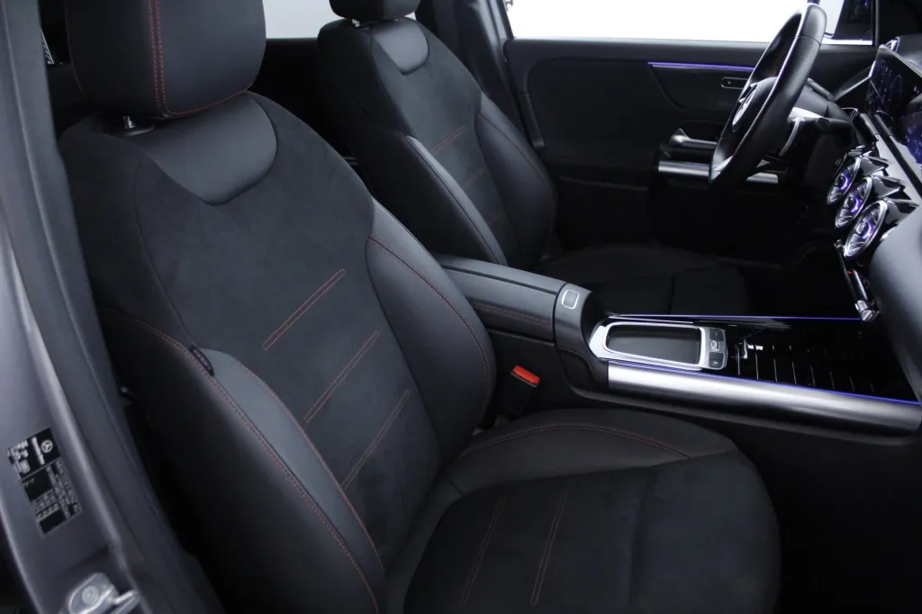 Mercedes-Benz Classe GLA - 180