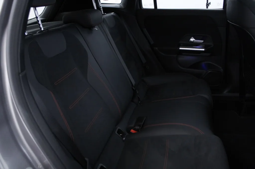 Mercedes-Benz Classe GLA - 180