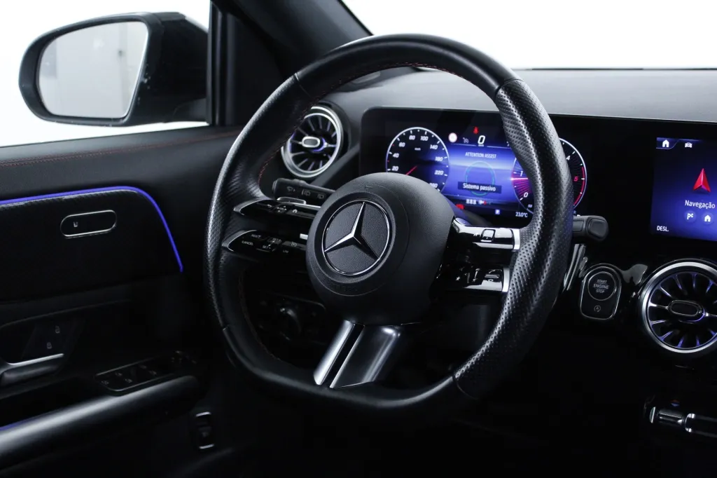 Mercedes-Benz Classe GLA - 180